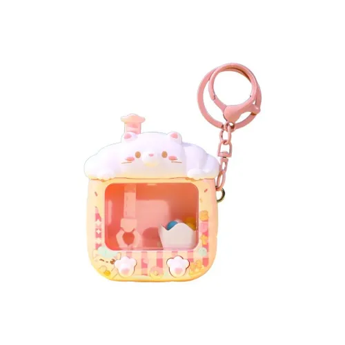 WuliHead Подвески Унисекс