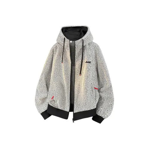 Jeep Wrangler Leisure Series Куртки и Пальто Унисекс