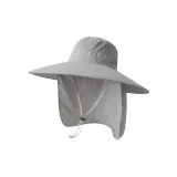 Светло-серый