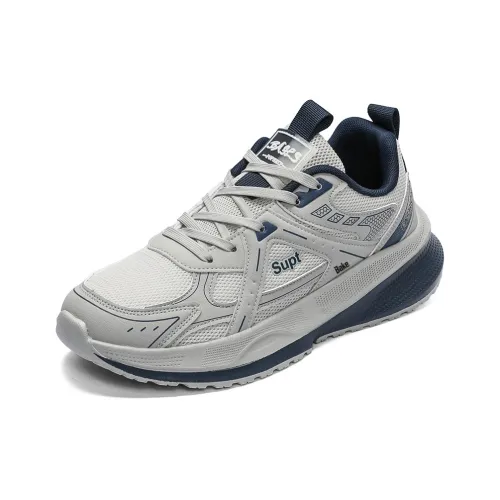 Кроссовки Bake для бега низкий топ мужской