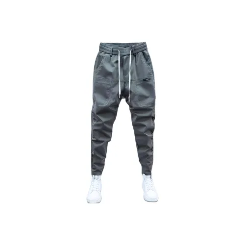 Chisportate Повседневные брюки Унисекс