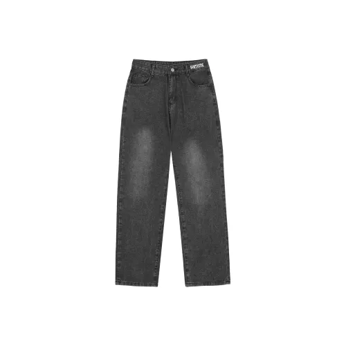 SANTASTIC Унисекс Джинсы