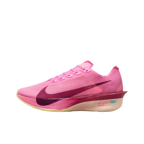 Nike VAPORFLY 4 Беговые кроссовки Женские
