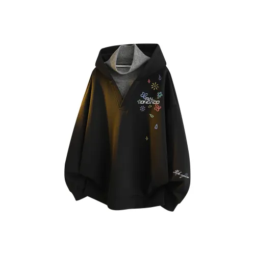 PAL ONGACO Унисекс Свитшоты