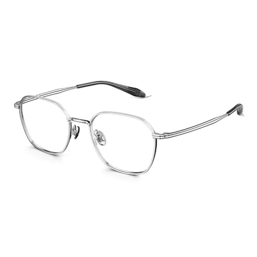 MOLSION Нерегулярная форма Оправы для очков Унисекс Многоцветные