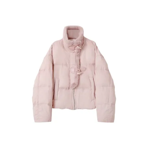 ABBY GODDESS Зимняя пуховая куртка Женская