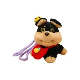 Пчела Собака Красный Конверт