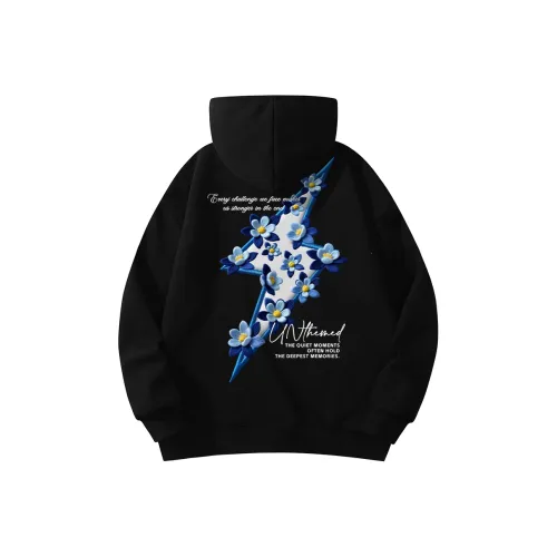 UNthemed Унисекс Свитшоты