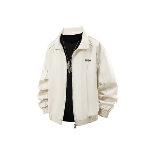 Double Dealer Куртки и Пальто Унисекс