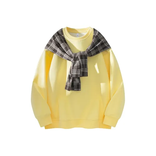 RE Унисекс Свитшоты