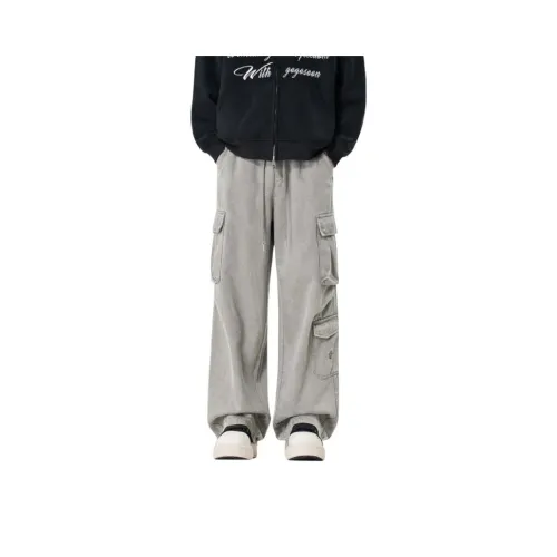 TAIZILONG Мужские Джинсы