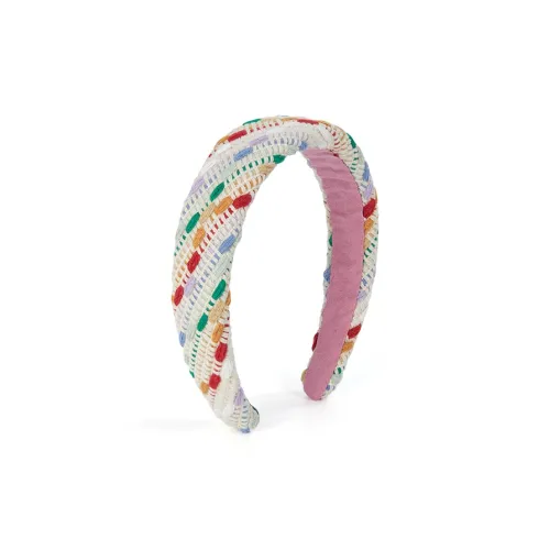 GUEXY Акриловые ободки для волос Женские