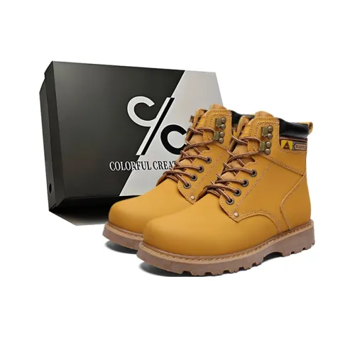 Colorful Creations Мартин Ботин Мужской