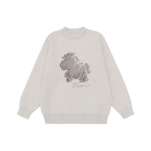 AZVK Мужские Свитера