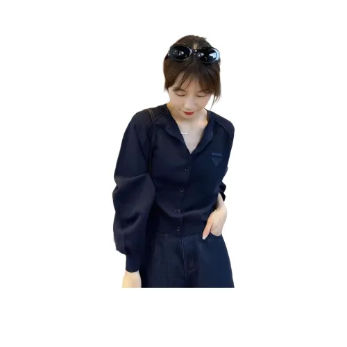 HAPG Женская трикотажная одежда