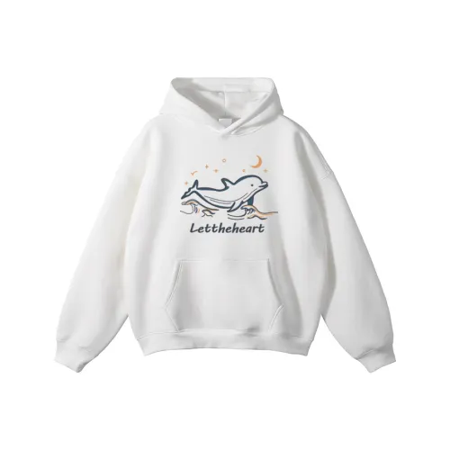 Empty Room Унисекс Свитшоты