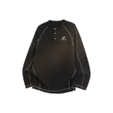 Обсидиановый черный