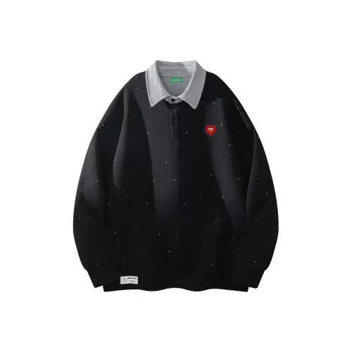 Свитшот SESAME STREET унисекс