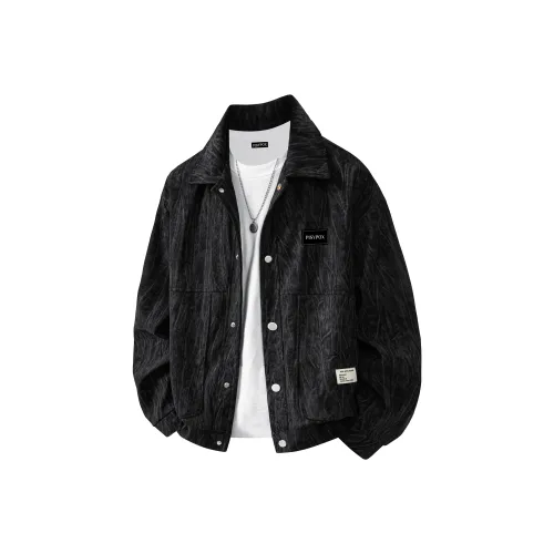 PISYPOX Унисекс Куртки