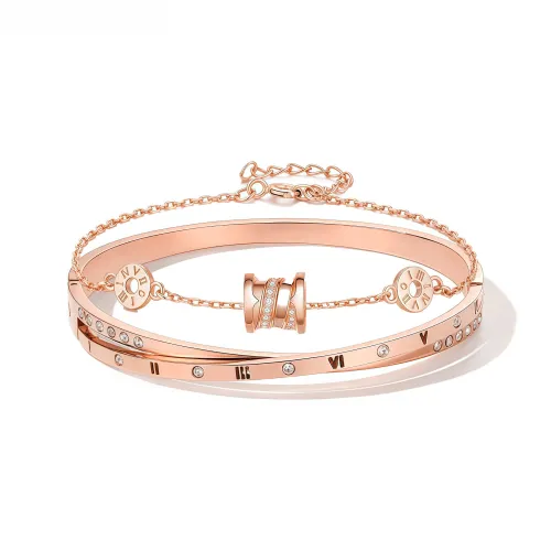 Barbie Adjustable Bracelets Women's