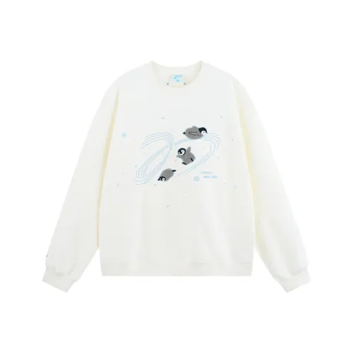 NARTALIY Унисекс Свитшоты