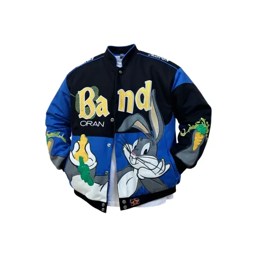 SAGP Унисекс Куртки