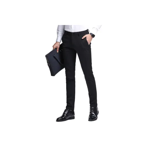 ERQD Мужские Повседневные Брюки