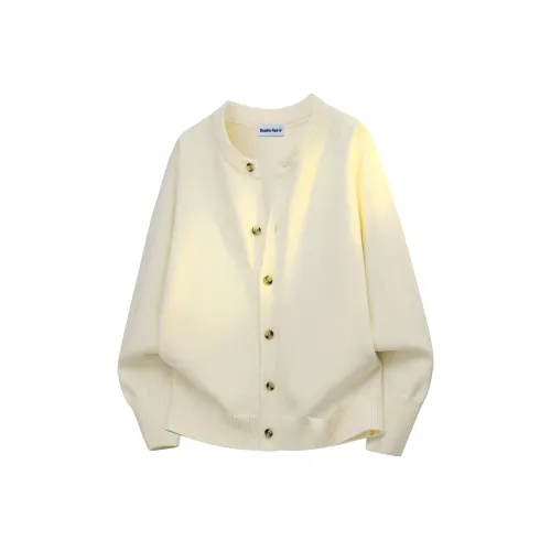 Двойная рыба Унисекс Трикотаж