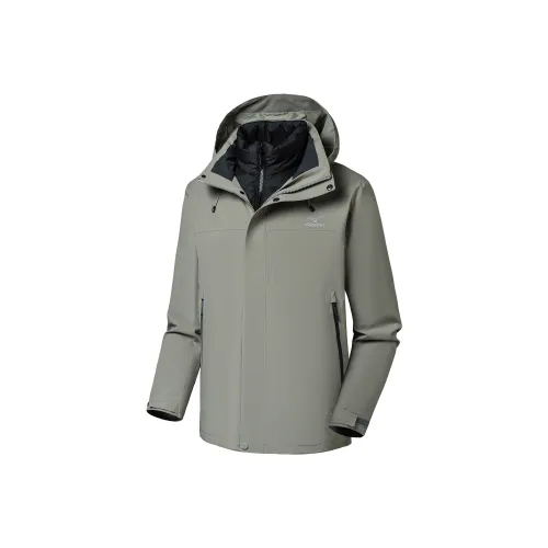 Mizuno Унисекс Ветровки