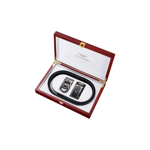 FALAMAONE Ремень из натуральной коровьей кожи мужской ширина 3,5 см