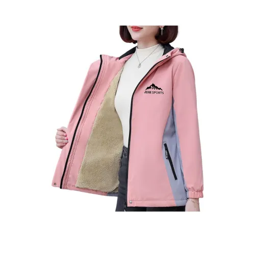 ZUOAN Женские Куртки