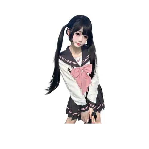 ZVJH Женские Комплекты с Юбкой