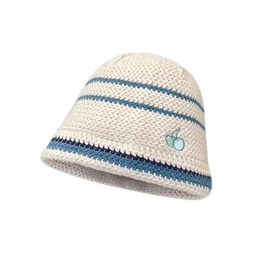 CARTELO Акриловые Шапки и Кепки Унисекс