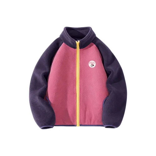 Disney Детские Флисовые Свитшоты