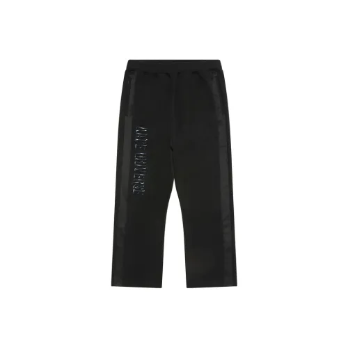 Aape Мужские Повседневные Брюки