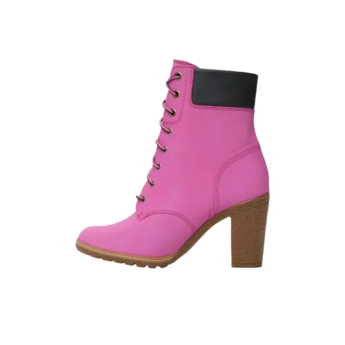 Susan г. Komen x Timberland 6 Inch Ботильоны Женские