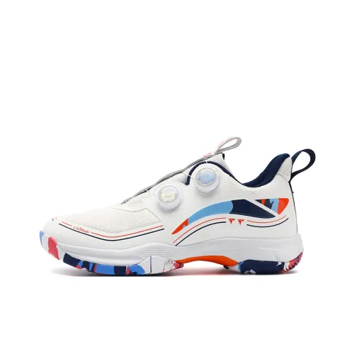 CAMKIDS Противоскользящие устойчивые к истиранию низкие топовые детские кроссовки для тренировок для подростков