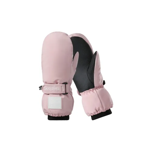 NANJIREN Утолщенные спортивные перчатки для детей