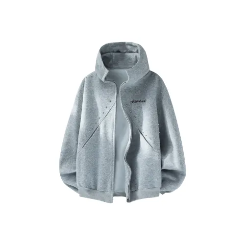 AOPAISHARK Унисекс Свитшоты