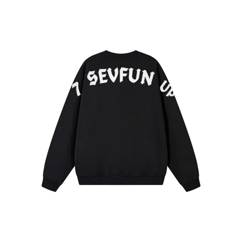 7 SEVFUN Унисекс Майки-трусы