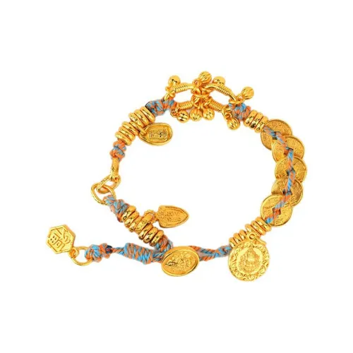 DAN DREAM Браслеты из сплава Женские