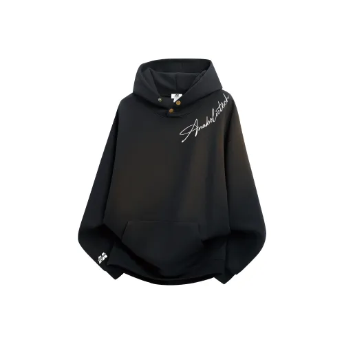 MUSCLETECH Унисекс Свитшоты