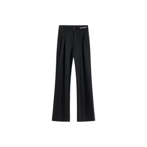 POLOMEISDO Унисекс костюмные брюки