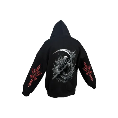 AMBER LIGHT Унисекс Свитшоты