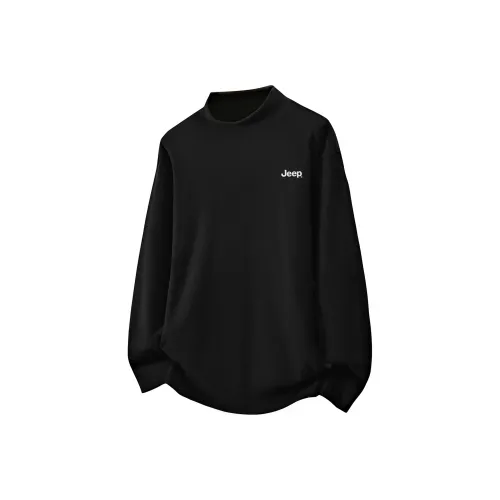 JEEP Wrangler Leisure Series T-Shirt Унисекс