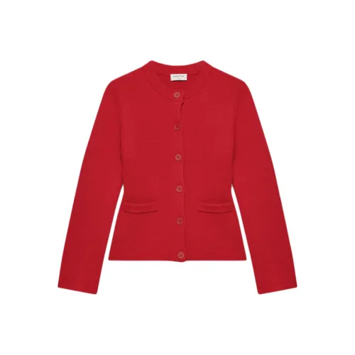 ARITZIA FW25 Meraki Мериносовая шерсть Кардиган Свитер Женские