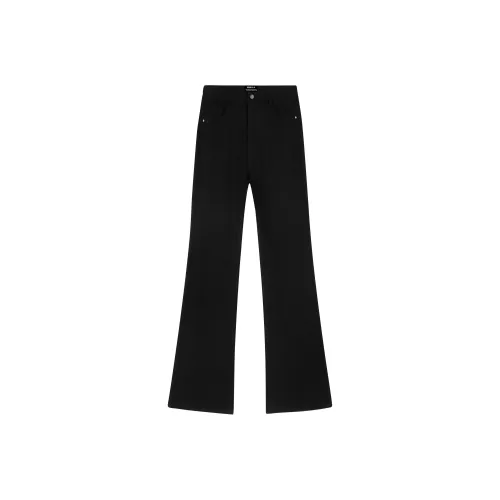 TOM ADAM Унисекс Джинсы