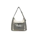 Осенний Лунный Свет Серый / Новый Экрю