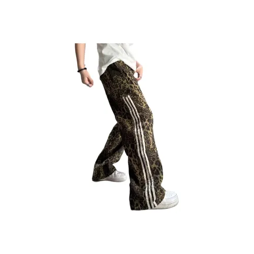 YIWANSHIDUO Повседневные брюки Унисекс