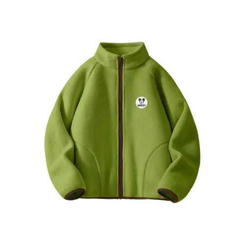 Disney Детские Флисовые Свитшоты